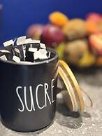 Kyriad Brive La Gaillarde Centre