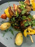 Kyriad Brive La Gaillarde Centre