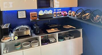 Kyriad Brive La Gaillarde Centre