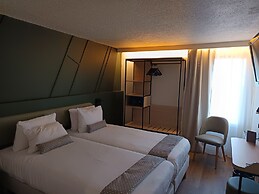 Hôtel Nell