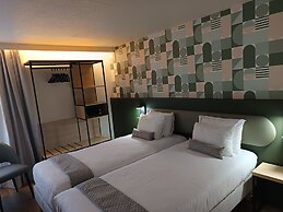 Hôtel Nell