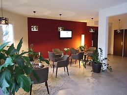 Hotel Inn Design Chambery - La Ravoire