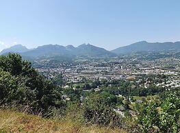 Hotel Inn Design Chambery - La Ravoire