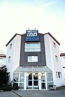 Hotel Inn Design Chambery - La Ravoire