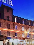 Hotel Kyriad Rodez