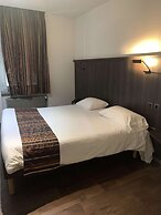 Hotel Kyriad Rodez