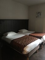 Hotel Kyriad Rodez