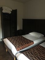 Hotel Kyriad Rodez