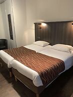 Hotel Kyriad Rodez