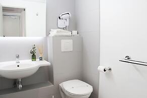 Hôtel Kyriad La Rochelle Centre Ville