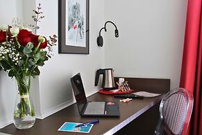 Hôtel Kyriad La Rochelle Centre Ville