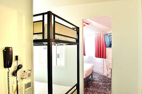 Hôtel Kyriad La Rochelle Centre Ville