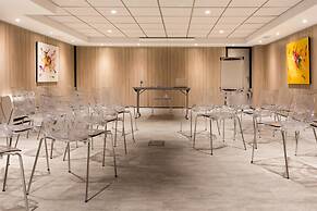 Hôtel Kyriad La Rochelle Centre Ville