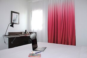 Hôtel Kyriad La Rochelle Centre Ville