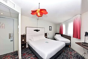 Hôtel Kyriad La Rochelle Centre Ville