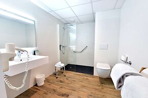 Hôtel Kyriad La Rochelle Centre Ville