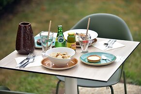 Hôtel Kyriad La Rochelle Centre Ville