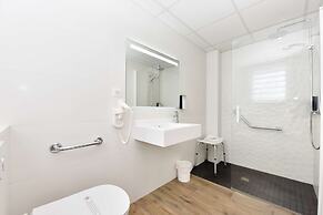 Hôtel Kyriad La Rochelle Centre Ville