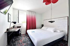 Hôtel Kyriad La Rochelle Centre Ville