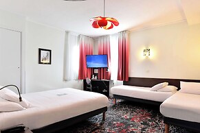 Hôtel Kyriad La Rochelle Centre Ville