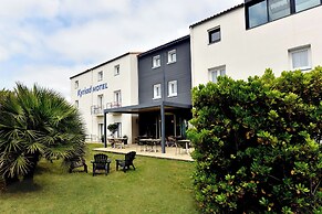 Hôtel Kyriad La Rochelle Centre Ville