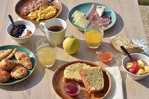 Hôtel Kyriad La Rochelle Centre Ville