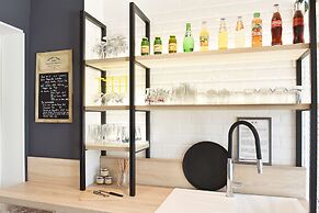 Hôtel Kyriad La Rochelle Centre Ville