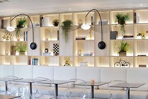 Hôtel Kyriad La Rochelle Centre Ville