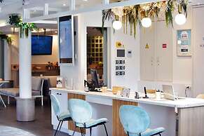 Hôtel Kyriad La Rochelle Centre Ville