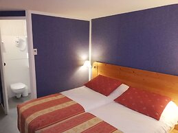 Brit Hotel Vallee du Lot