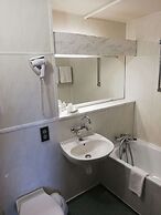 Brit Hotel Vallee du Lot