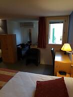 Brit Hotel Vallee du Lot