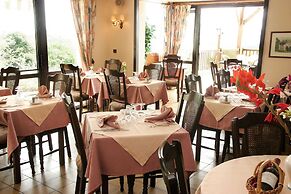 Brit Hotel Vallee du Lot