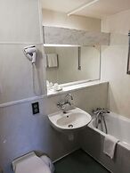 Brit Hotel Vallee du Lot