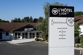 L'Hotel by JOA