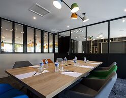 L'Hotel by JOA