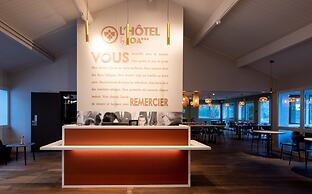 L'Hotel by JOA