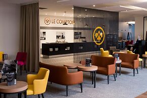 L'Hotel by JOA