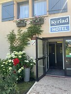 Kyriad Epernay