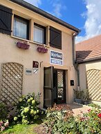 Kyriad Epernay