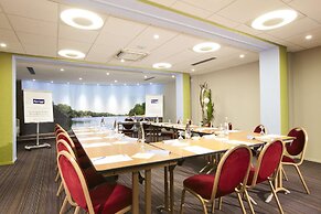 Kyriad Nevers Centre