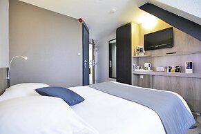 Kyriad Nevers Centre