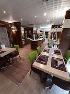 Kyriad Nevers Centre