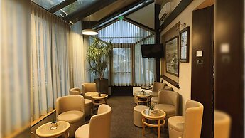 Kyriad Nevers Centre