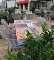 Kyriad Nevers Centre