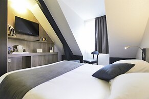 Kyriad Nevers Centre