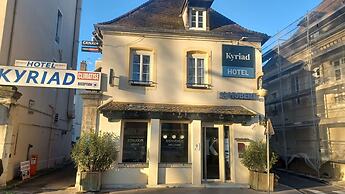 Kyriad Chalon sur Saone Centre