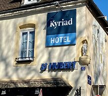 Kyriad Chalon sur Saone Centre