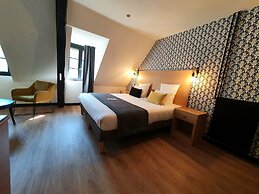 Kyriad Chalon sur Saone Centre