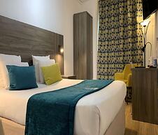 Kyriad Chalon sur Saone Centre